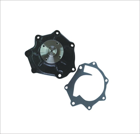 Supply 4988324 Steering Pump For Cummins 6B 6C, 4988324 Steering Pump For Cummins 6B 6C Factory Quotes, 4988324 Steering Pump For Cummins 6B 6C Producers OEM