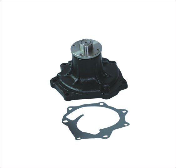 Supply 4988324 Steering Pump For Cummins 6B 6C, 4988324 Steering Pump For Cummins 6B 6C Factory Quotes, 4988324 Steering Pump For Cummins 6B 6C Producers OEM