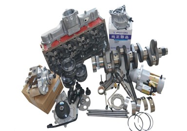 Cummins Engine Parts