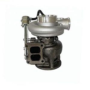 HOWO Truck Turbocharger VG612600118895 MODEL HX40W VG612600118899