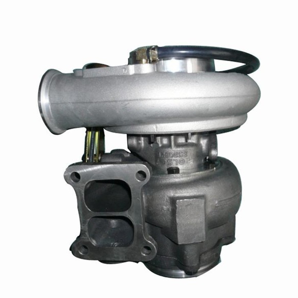 豪沃卡车涡轮增压器VG612600118895型号HX40W VG612600118899(图3)