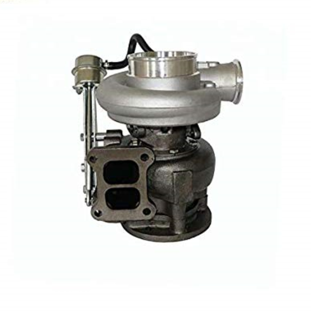 豪沃卡车涡轮增压器VG612600118895型号HX40W VG612600118899(图1)