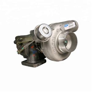 TA31 TB31 Cummins 4B Turbocharger 4988426