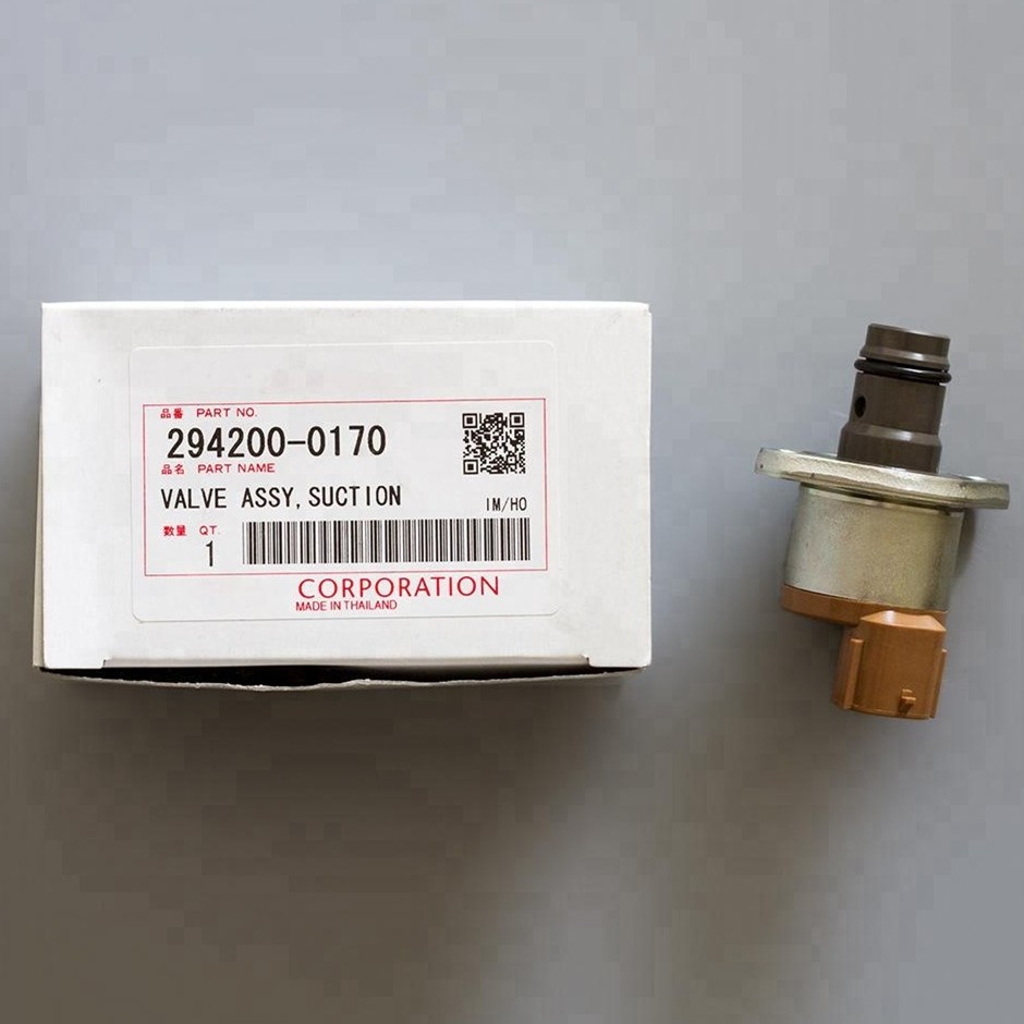 Supply Denso SCV Valve 294200-0170, Denso SCV Valve 294200-0170 Factory Quotes, Denso SCV Valve 294200-0170 Producers OEM