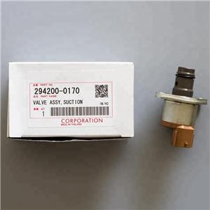 Denso SCV Valve 294200-0170