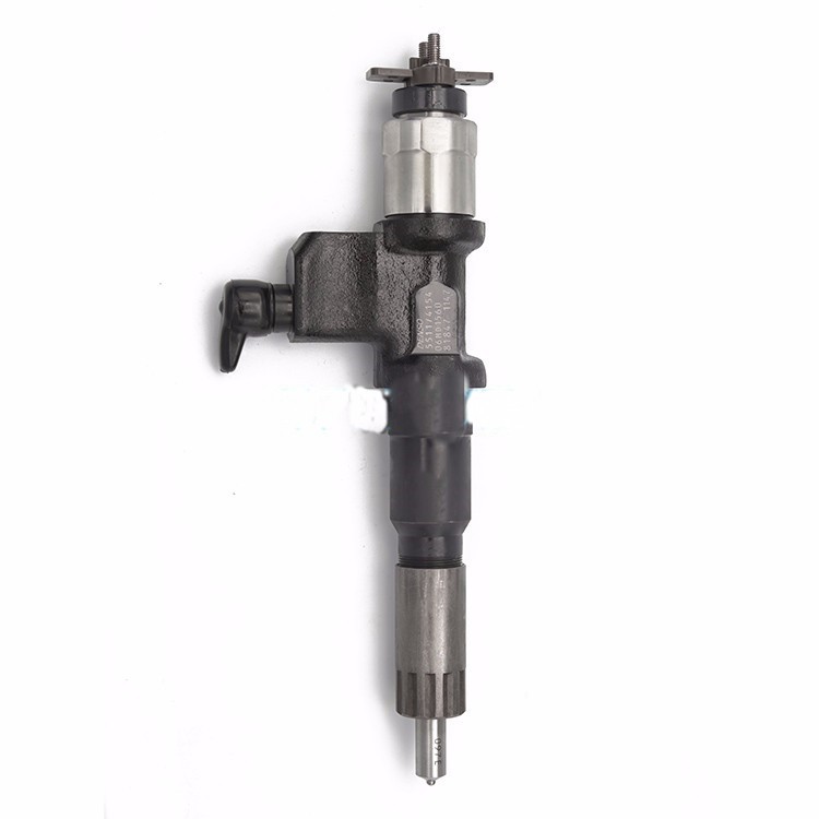 Supply Denso Common Rail Injector 295050-0530, Denso Common Rail Injector 295050-0530 Factory Quotes, Denso Common Rail Injector 295050-0530 Producers OEM