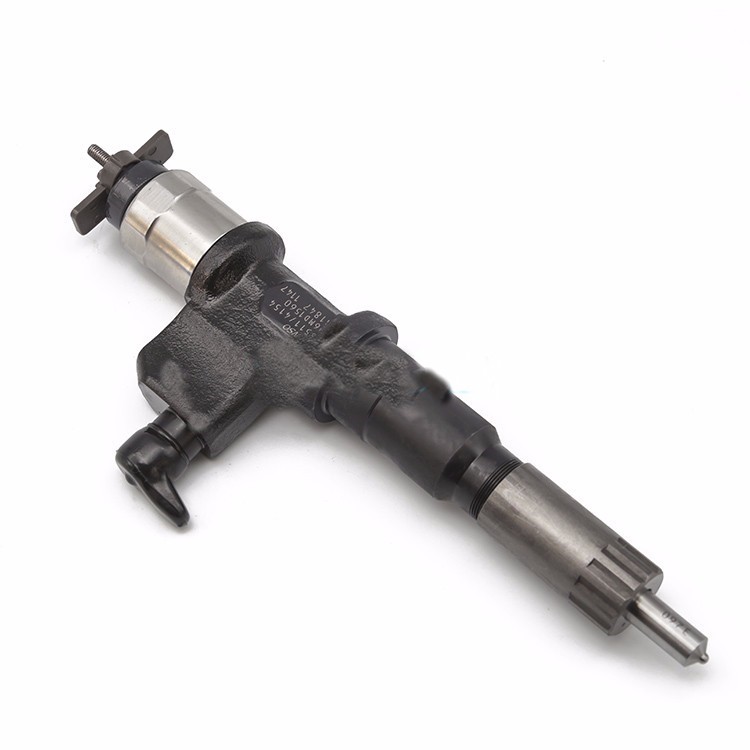 Supply Denso Common Rail Injector 295050-0530, Denso Common Rail Injector 295050-0530 Factory Quotes, Denso Common Rail Injector 295050-0530 Producers OEM