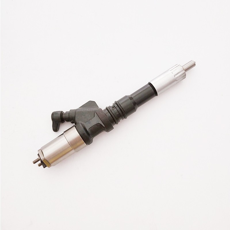 Supply Denso Common Rail Injector 095000-1211 Injector, Denso Common Rail Injector 095000-1211 Injector Factory Quotes, Denso Common Rail Injector 095000-1211 Injector Producers OEM