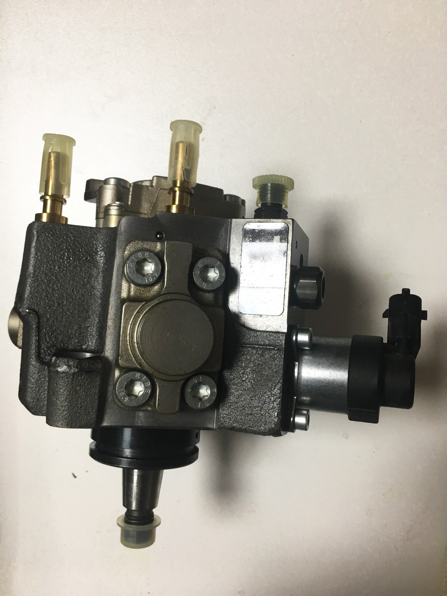 Supply ISBe ISDe QSB Diesel Fuel Injection Pump 0445020119, ISBe ISDe QSB Diesel Fuel Injection Pump 0445020119 Factory Quotes, ISBe ISDe QSB Diesel Fuel Injection Pump 0445020119 Producers OEM