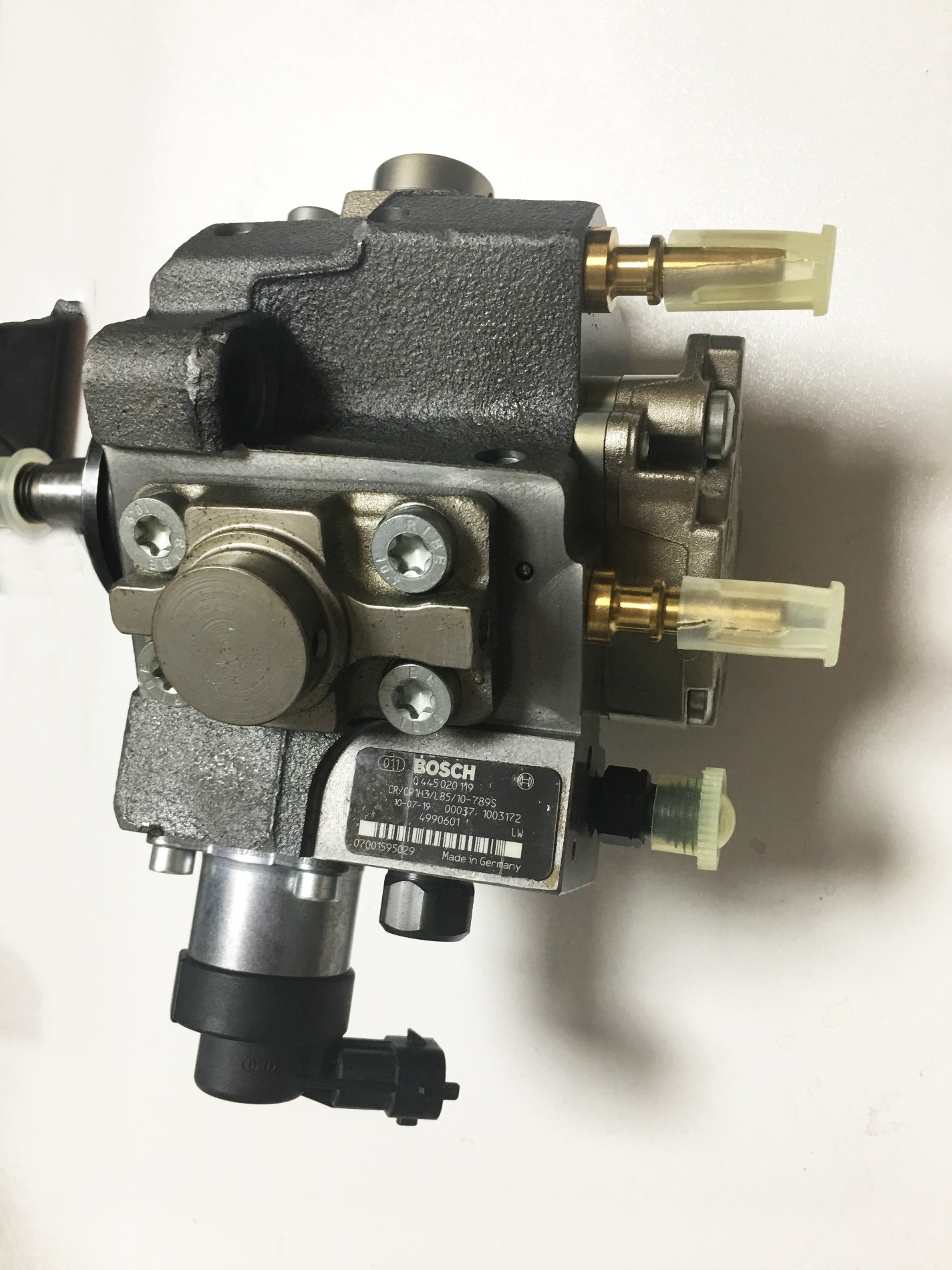 Supply ISBe ISDe QSB Diesel Fuel Injection Pump 0445020119, ISBe ISDe QSB Diesel Fuel Injection Pump 0445020119 Factory Quotes, ISBe ISDe QSB Diesel Fuel Injection Pump 0445020119 Producers OEM
