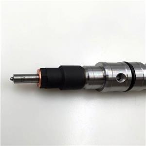 Common Rail Fuel Injector 0 445 120 277 Bosch Injector 0445120397