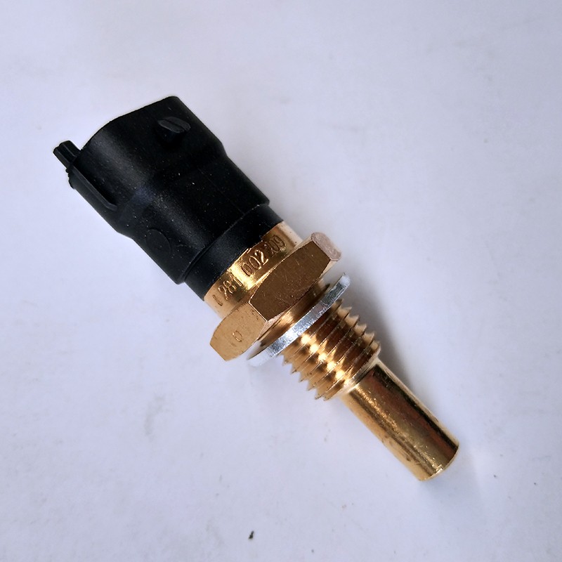 Supply Water Temperature Sensor For RENAULT Truck 0281002209, Water Temperature Sensor For RENAULT Truck 0281002209 Factory Quotes, Water Temperature Sensor For RENAULT Truck 0281002209 Producers OEM