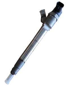 ISF2.8 Original Fuel Common Rail Injector 0445110376