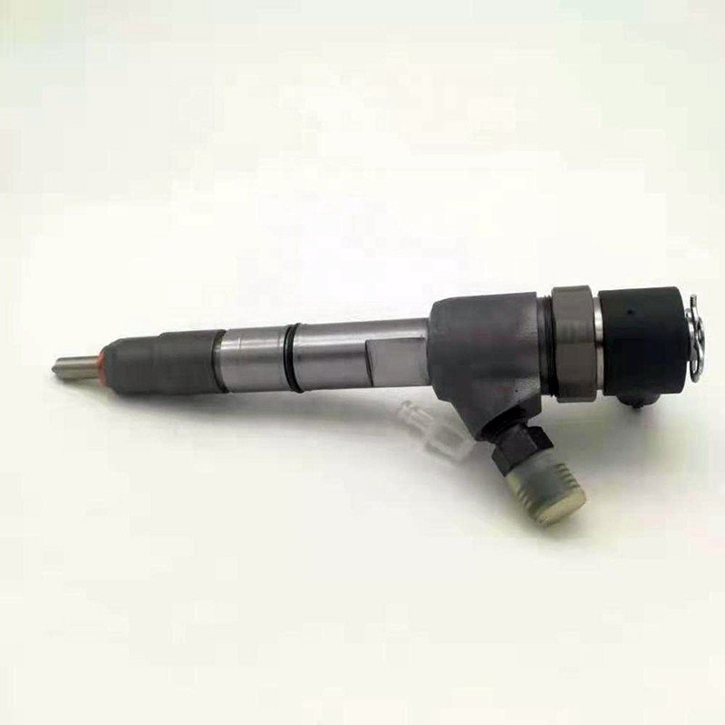 Bosch Fuel Injection Common Rail Fuel Injector 0445110343 FOR GREATWALL JAC