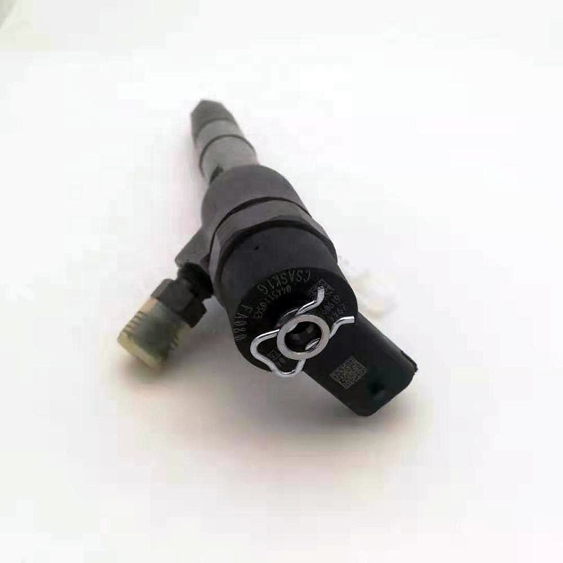 Supply Bosch Fuel Injection Common Rail Fuel Injector 0445110343 FOR GREATWALL JAC, Bosch Fuel Injection Common Rail Fuel Injector 0445110343 FOR GREATWALL JAC Factory Quotes, Bosch Fuel Injection Common Rail Fuel Injector 0445110343 FOR GREATWALL JAC Producers OEM