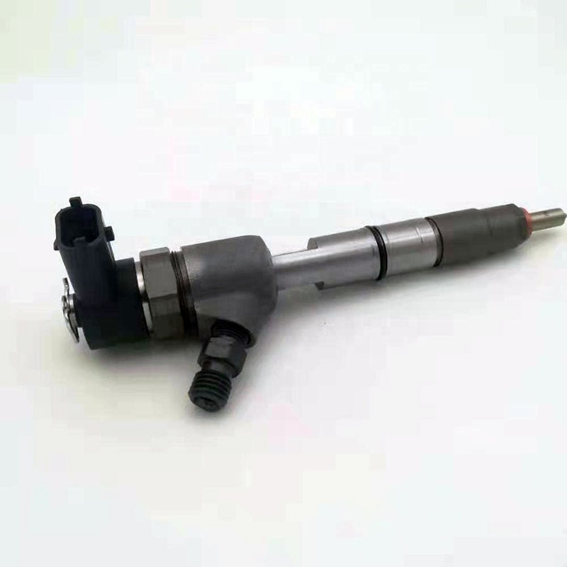 Supply Bosch Fuel Injection Common Rail Fuel Injector 0445110343 FOR GREATWALL JAC, Bosch Fuel Injection Common Rail Fuel Injector 0445110343 FOR GREATWALL JAC Factory Quotes, Bosch Fuel Injection Common Rail Fuel Injector 0445110343 FOR GREATWALL JAC Producers OEM