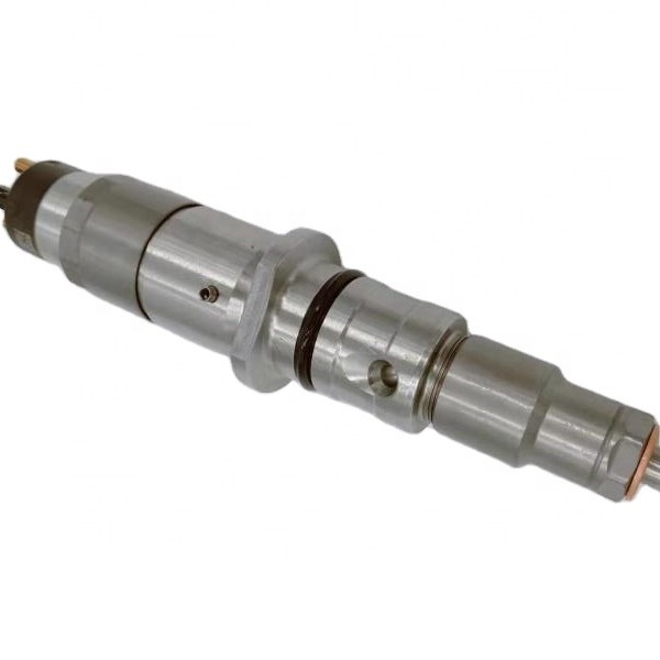 Supply Common Rail Diesel Injector 0445120231 For QSB6.7, Common Rail Diesel Injector 0445120231 For QSB6.7 Factory Quotes, Common Rail Diesel Injector 0445120231 For QSB6.7 Producers OEM