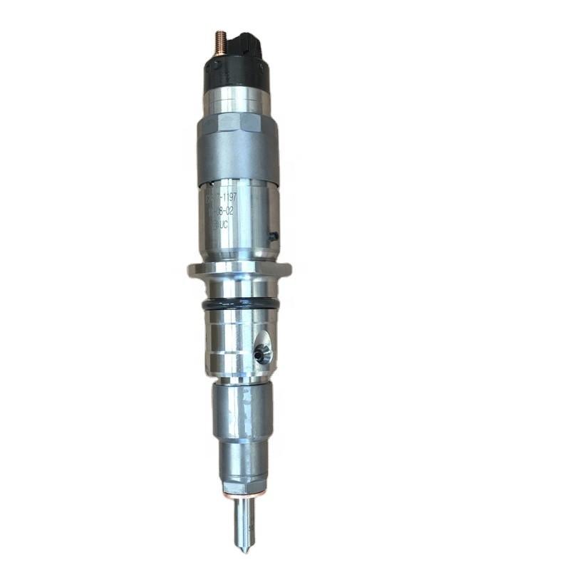 Supply Common Rail Diesel Injector 0445120231 For QSB6.7, Common Rail Diesel Injector 0445120231 For QSB6.7 Factory Quotes, Common Rail Diesel Injector 0445120231 For QSB6.7 Producers OEM
