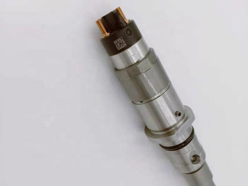 Supply Common Rail Diesel Injector 0445120231 For QSB6.7, Common Rail Diesel Injector 0445120231 For QSB6.7 Factory Quotes, Common Rail Diesel Injector 0445120231 For QSB6.7 Producers OEM