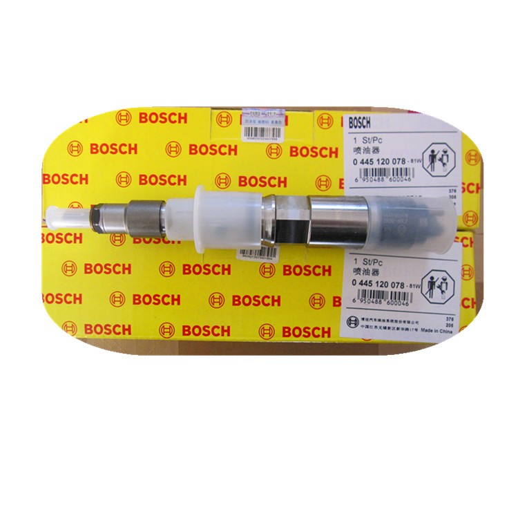 Supply Common Rail Injector 0445120078 For Xichai/faw 6dl1 6dl2 6dl37-2, Common Rail Injector 0445120078 For Xichai/faw 6dl1 6dl2 6dl37-2 Factory Quotes, Common Rail Injector 0445120078 For Xichai/faw 6dl1 6dl2 6dl37-2 Producers OEM
