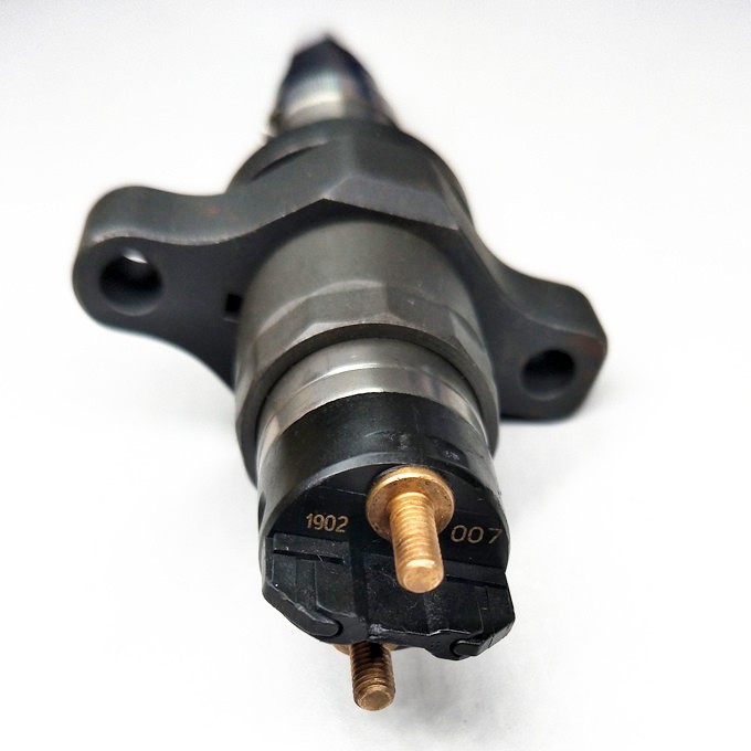 Nozzle DSLA 143P 970 For Cummins ISBE INJECTOR 0 445 120 007