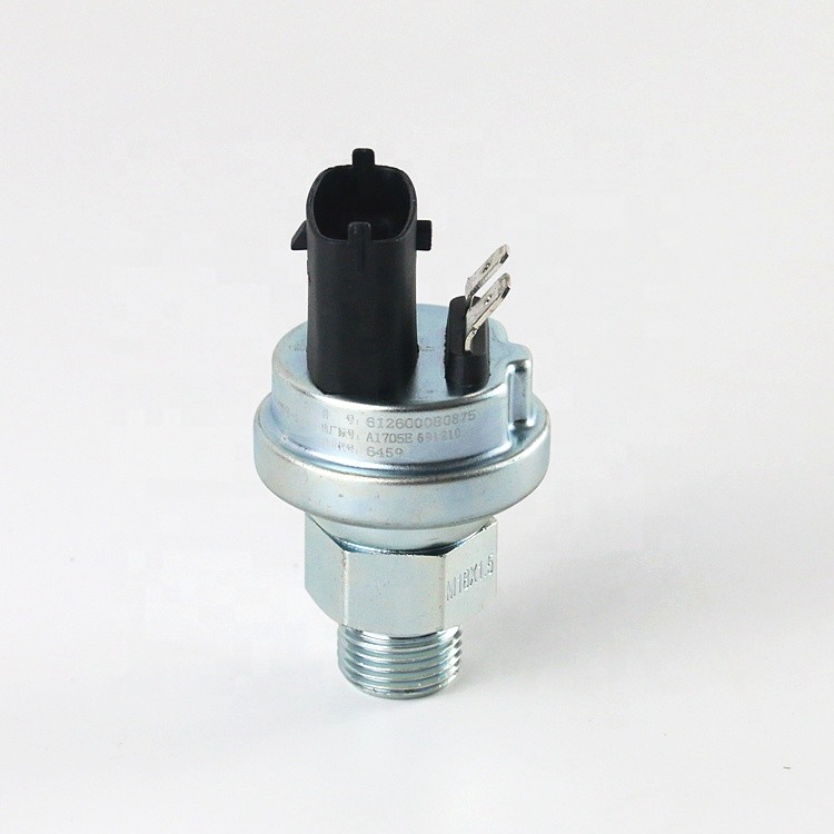 Supply Weichai Diesel Engine Spare Parts Oil Pressure Sensor For Yutong Bus 612600080875, Weichai Diesel Engine Spare Parts Oil Pressure Sensor For Yutong Bus 612600080875 Factory Quotes, Weichai Diesel Engine Spare Parts Oil Pressure Sensor For Yutong Bus 612600080875 Producers OEM