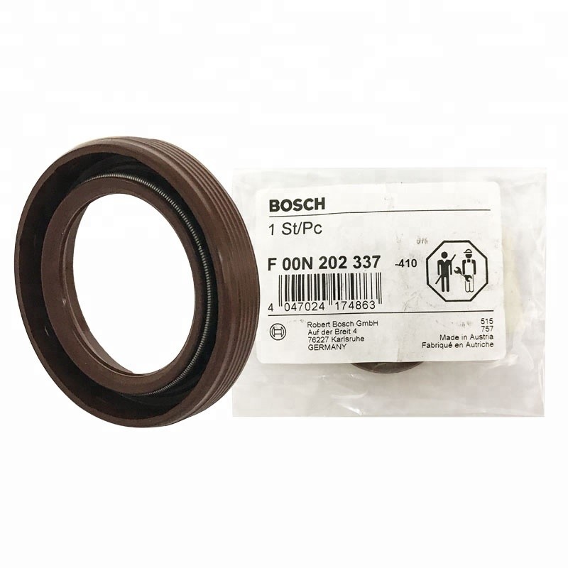 Supply Bosch Common Rail Oil Seal F00R0P0P521 F00N202337, Bosch Common Rail Oil Seal F00R0P0P521 F00N202337 Factory Quotes, Bosch Common Rail Oil Seal F00R0P0P521 F00N202337 Producers OEM