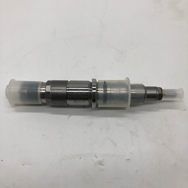 Supply Nozzle DSLA 140P 1723 For Cummins ISDe Injector 0 445 120 123, Nozzle DSLA 140P 1723 For Cummins ISDe Injector 0 445 120 123 Factory Quotes, Nozzle DSLA 140P 1723 For Cummins ISDe Injector 0 445 120 123 Producers OEM