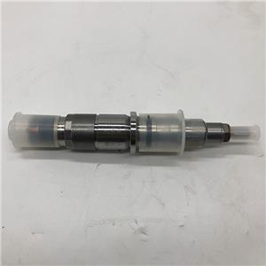 Nozzle DSLA 140P 1723 For Cummins ISDe Injector 0 445 120 123