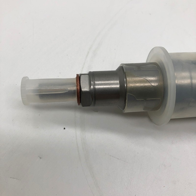 Supply Nozzle DSLA 140P 1723 For Cummins ISDe Injector 0 445 120 123, Nozzle DSLA 140P 1723 For Cummins ISDe Injector 0 445 120 123 Factory Quotes, Nozzle DSLA 140P 1723 For Cummins ISDe Injector 0 445 120 123 Producers OEM