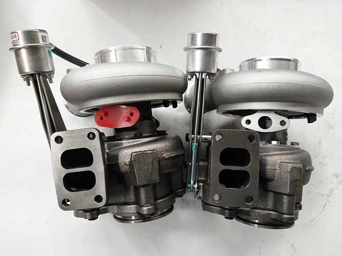 Supply HX35 TBP4 Cummins 6B Turbocharger 3528237, HX35 TBP4 Cummins 6B Turbocharger 3528237 Factory Quotes, HX35 TBP4 Cummins 6B Turbocharger 3528237 Producers OEM