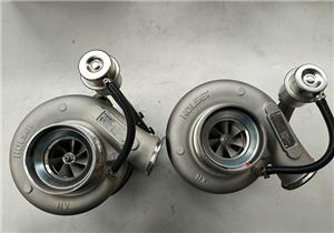 HX35 TBP4 Cummins 6B Turbocharger 3528237