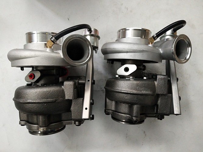 Supply HX35 TBP4 Cummins 6B Turbocharger 3528237, HX35 TBP4 Cummins 6B Turbocharger 3528237 Factory Quotes, HX35 TBP4 Cummins 6B Turbocharger 3528237 Producers OEM