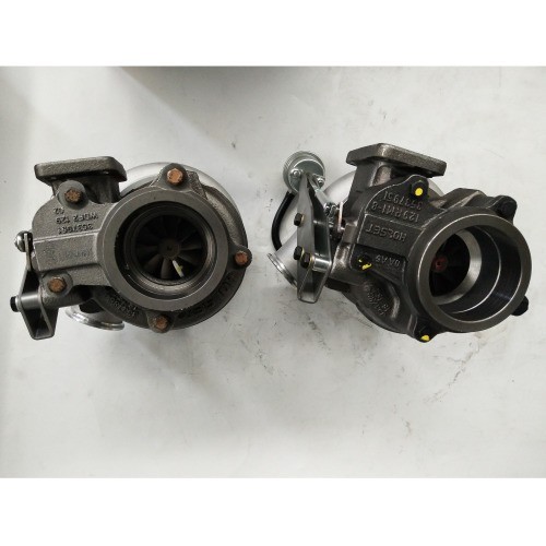 Supply HX35 TBP4 Cummins 6B Turbocharger 3528237, HX35 TBP4 Cummins 6B Turbocharger 3528237 Factory Quotes, HX35 TBP4 Cummins 6B Turbocharger 3528237 Producers OEM